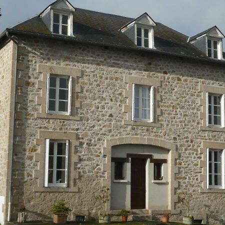 L'Ancienne Maison Bed and Breakfast Treignac Esterno foto