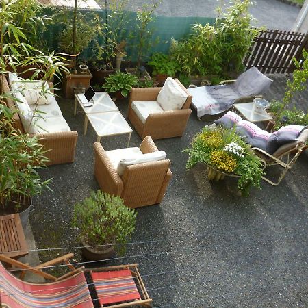 L'Ancienne Maison Bed and Breakfast Treignac Esterno foto