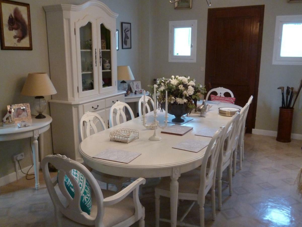 L'Ancienne Maison Bed and Breakfast Treignac Esterno foto
