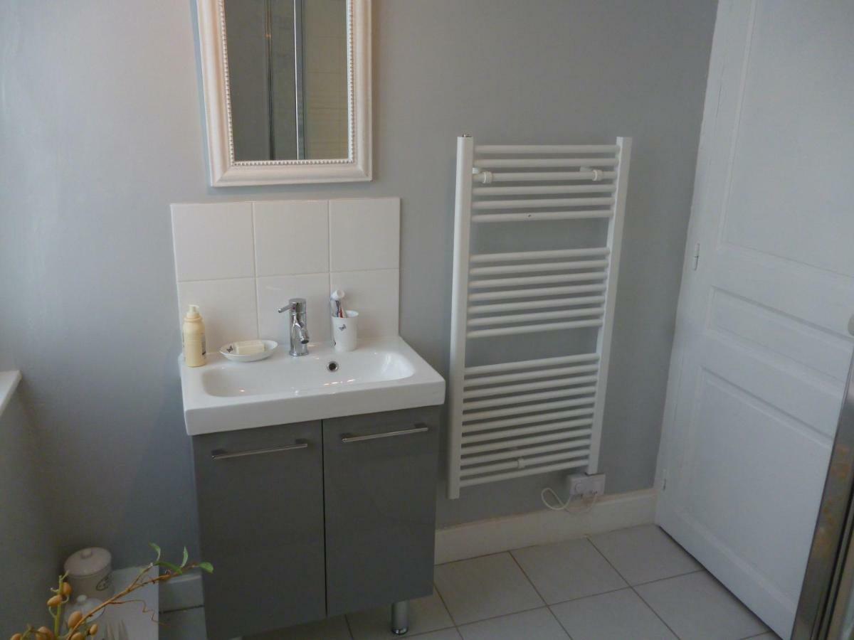L'Ancienne Maison Bed and Breakfast Treignac Esterno foto