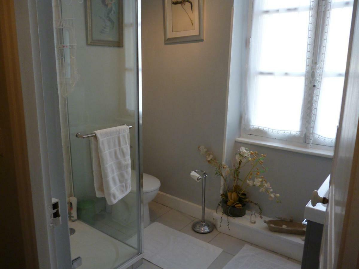 L'Ancienne Maison Bed and Breakfast Treignac Esterno foto