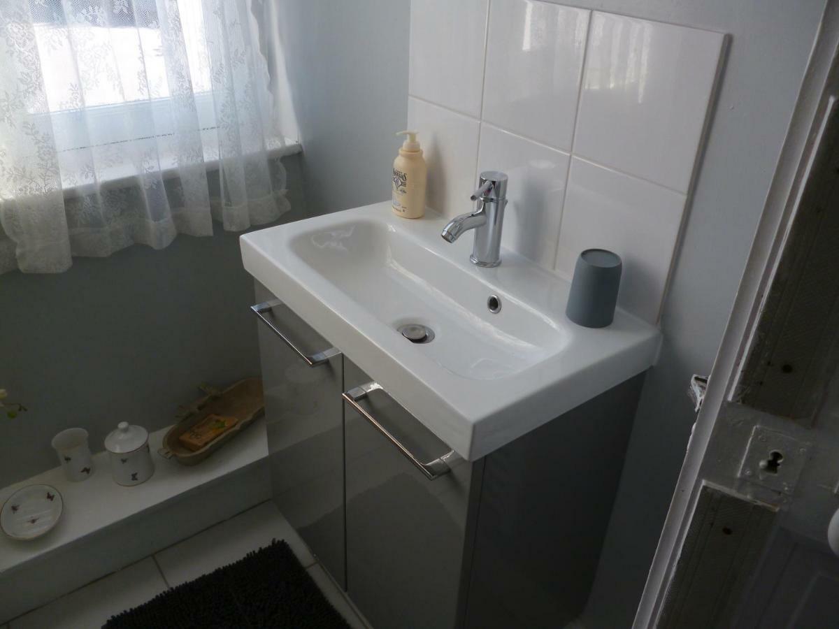 L'Ancienne Maison Bed and Breakfast Treignac Esterno foto